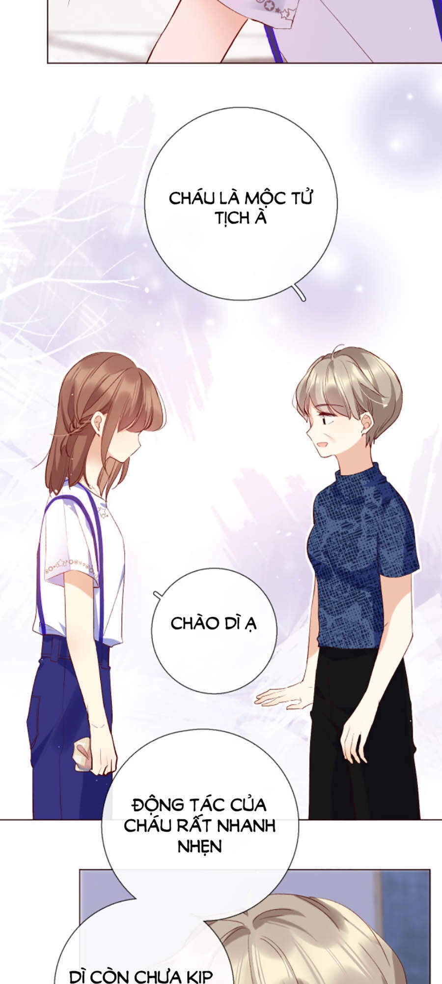 Yêu Thương Em, Yêu Bản Thân Chapter 15 - 6