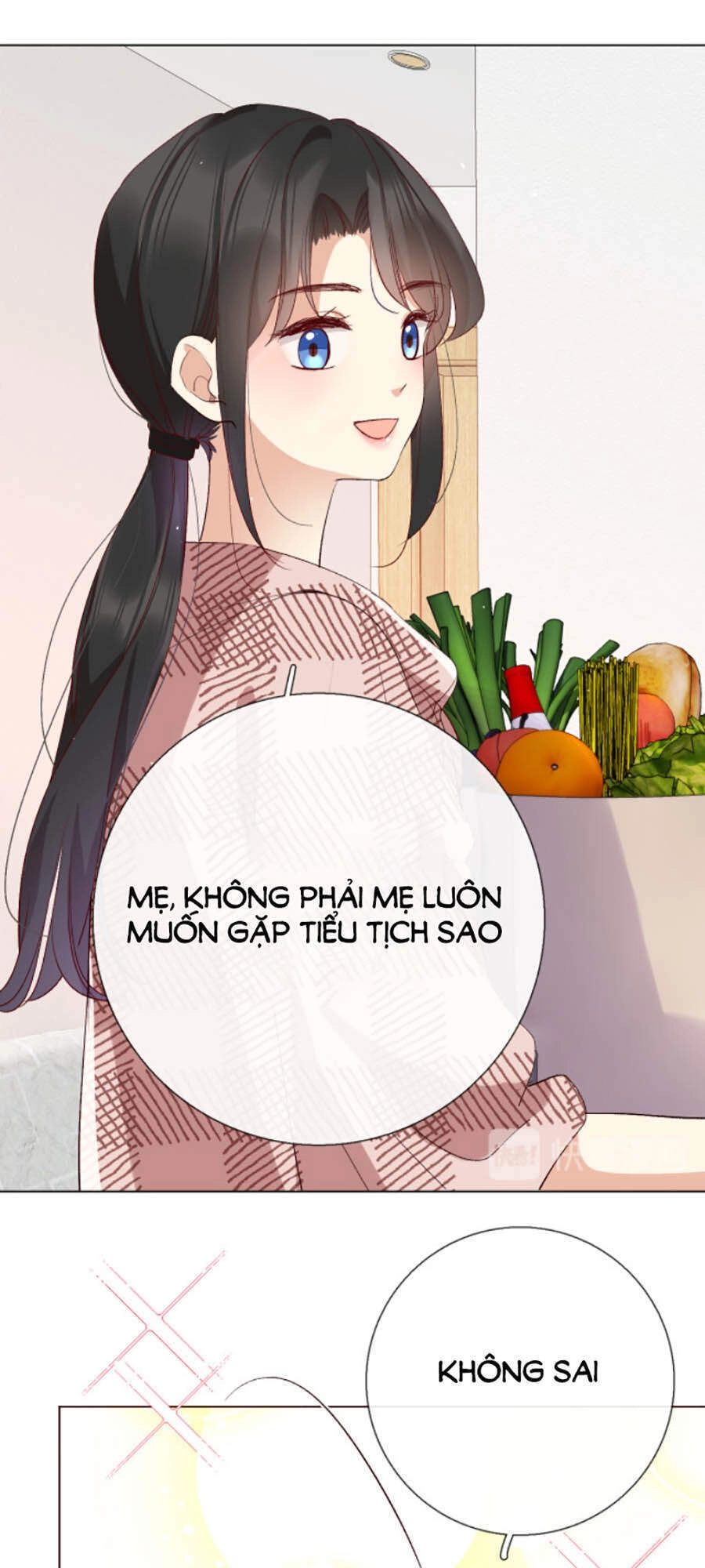 Yêu Thương Em, Yêu Bản Thân Chapter 15 - 8