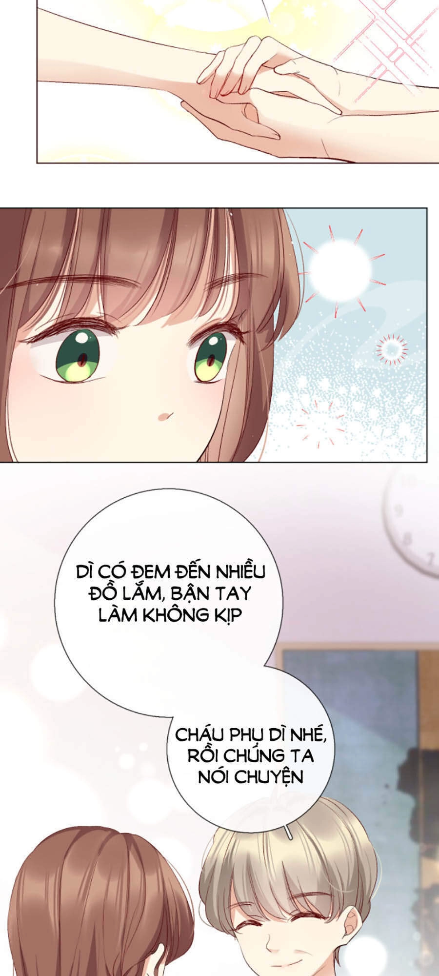 Yêu Thương Em, Yêu Bản Thân Chapter 15 - 9