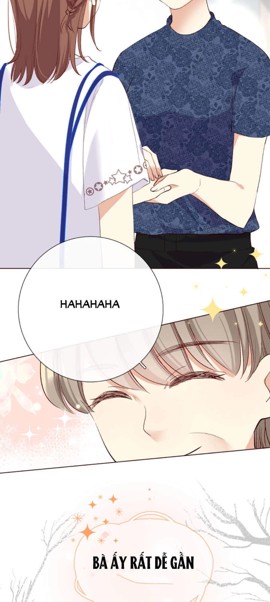 Yêu Thương Em, Yêu Bản Thân Chapter 15 - 10