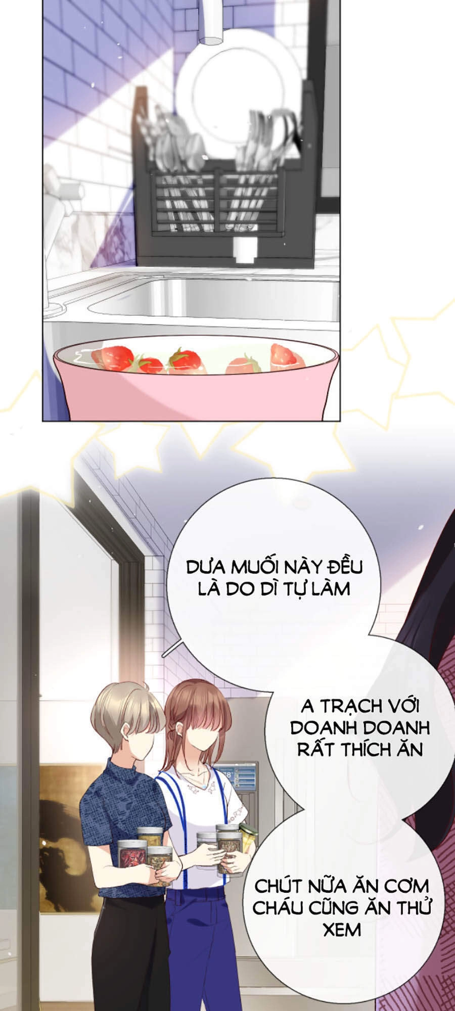 Yêu Thương Em, Yêu Bản Thân Chapter 15 - 12