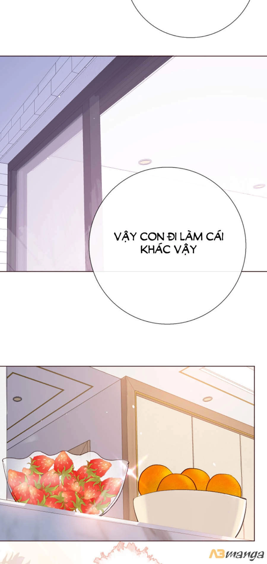 Yêu Thương Em, Yêu Bản Thân Chapter 15 - 17