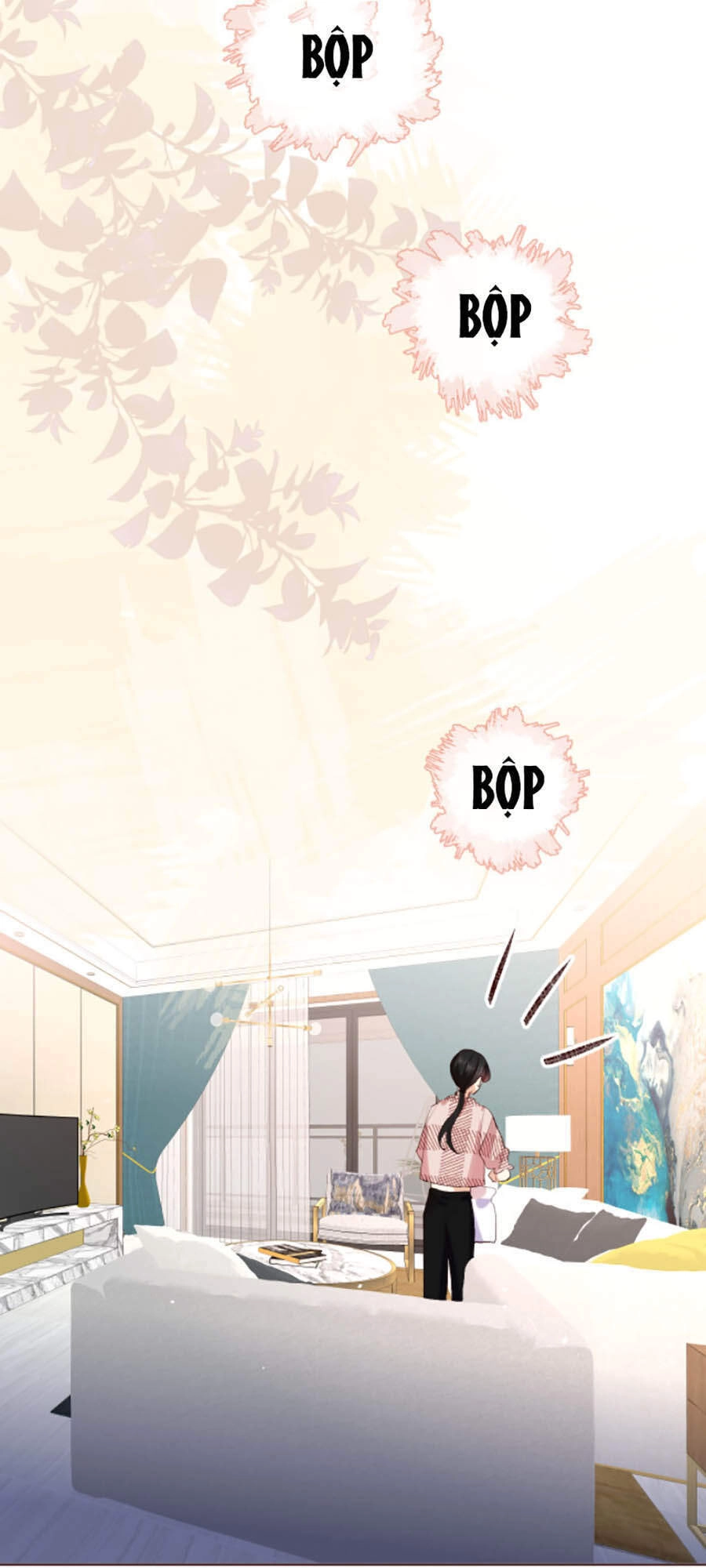 Yêu Thương Em, Yêu Bản Thân Chapter 15 - 18