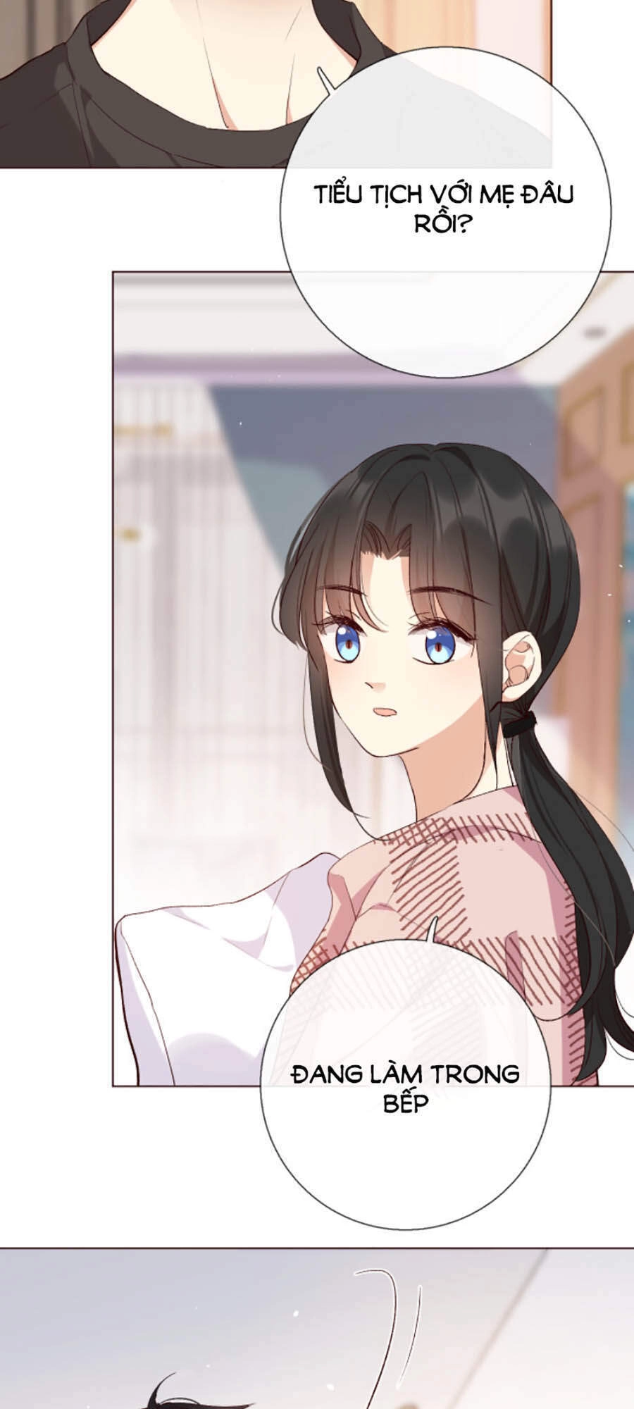 Yêu Thương Em, Yêu Bản Thân Chapter 15 - 21