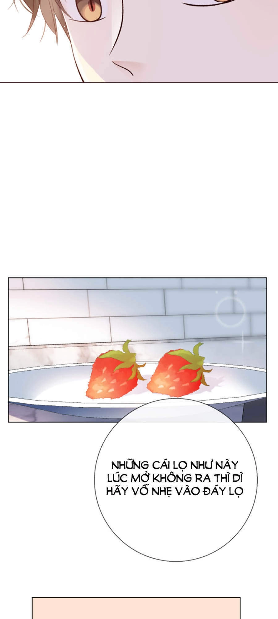 Yêu Thương Em, Yêu Bản Thân Chapter 15 - 23