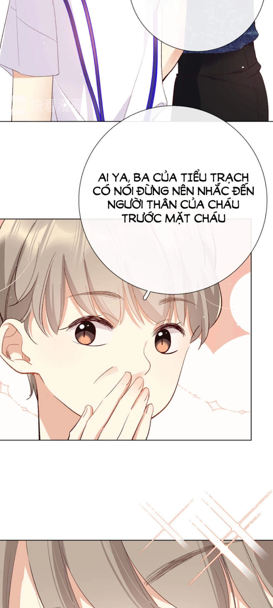 Yêu Thương Em, Yêu Bản Thân Chapter 15 - 25