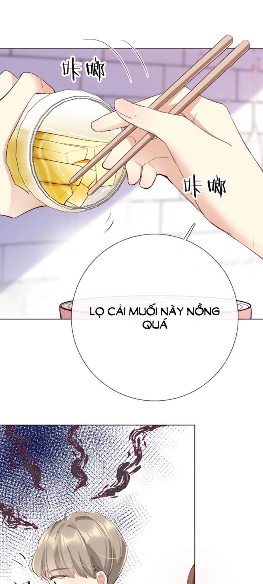 Yêu Thương Em, Yêu Bản Thân Chapter 15 - 27