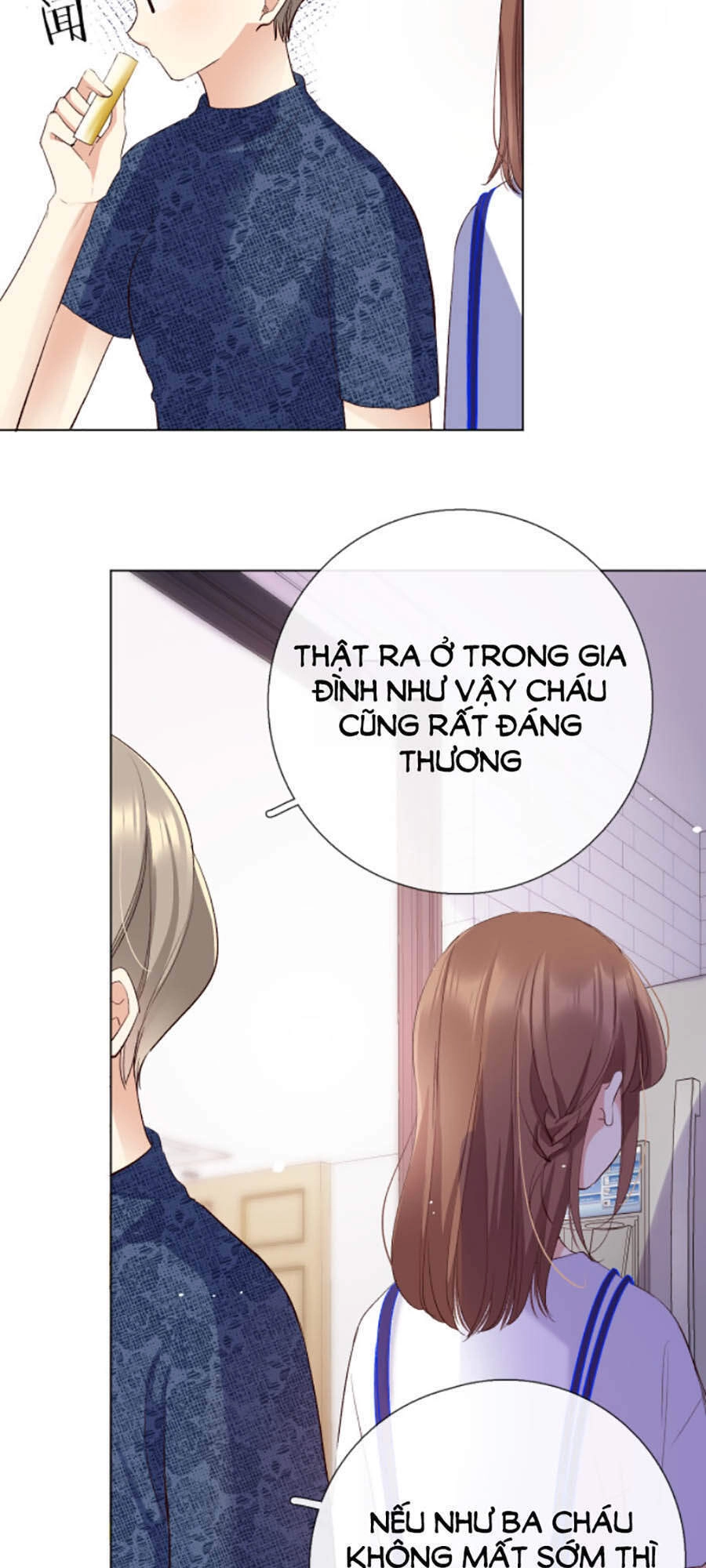 Yêu Thương Em, Yêu Bản Thân Chapter 15 - 28