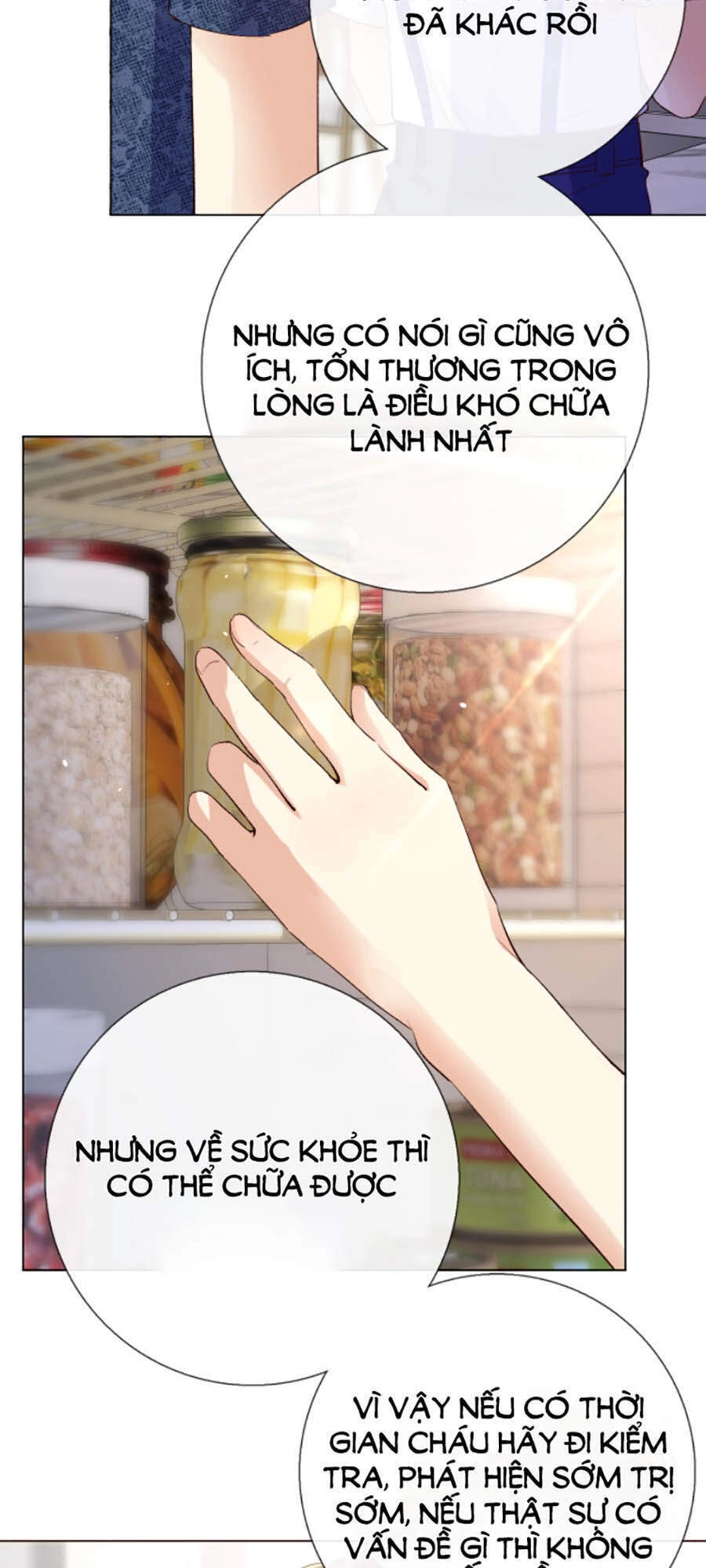 Yêu Thương Em, Yêu Bản Thân Chapter 15 - 29