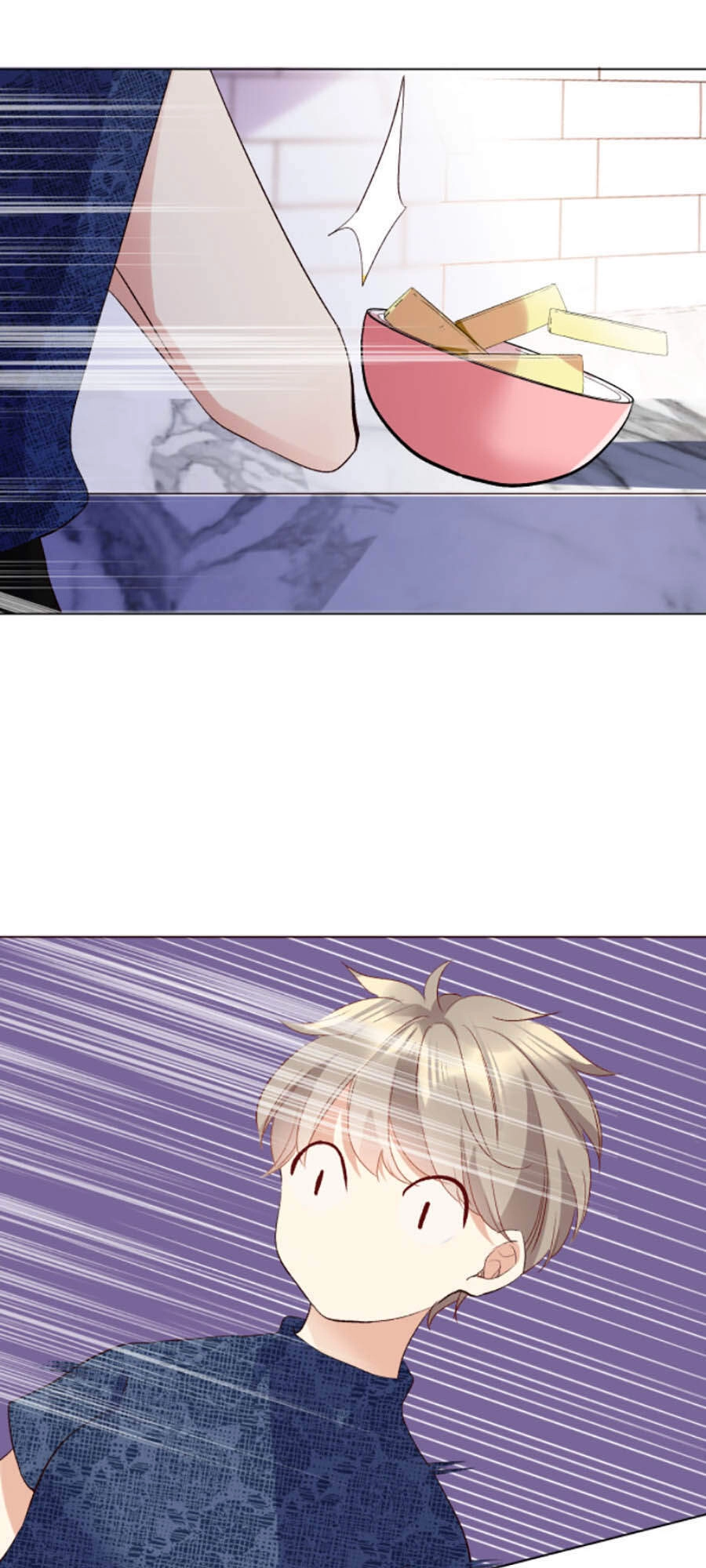 Yêu Thương Em, Yêu Bản Thân Chapter 15 - 33