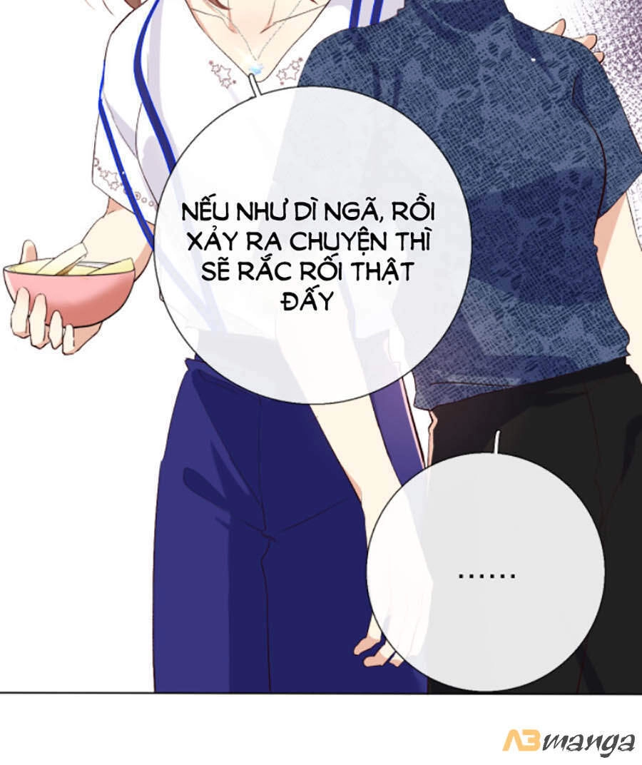 Yêu Thương Em, Yêu Bản Thân Chapter 15 - 36