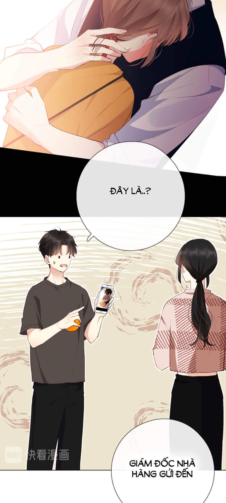 Yêu Thương Em, Yêu Bản Thân Chapter 15 - 38