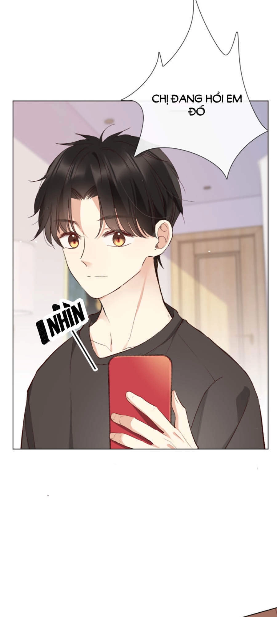 Yêu Thương Em, Yêu Bản Thân Chapter 15 - 40