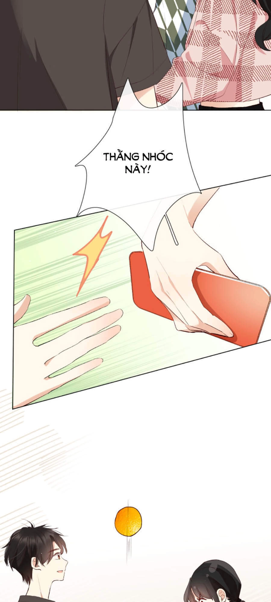 Yêu Thương Em, Yêu Bản Thân Chapter 15 - 42