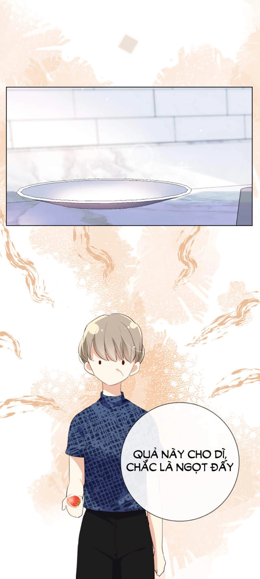 Yêu Thương Em, Yêu Bản Thân Chapter 15 - 45