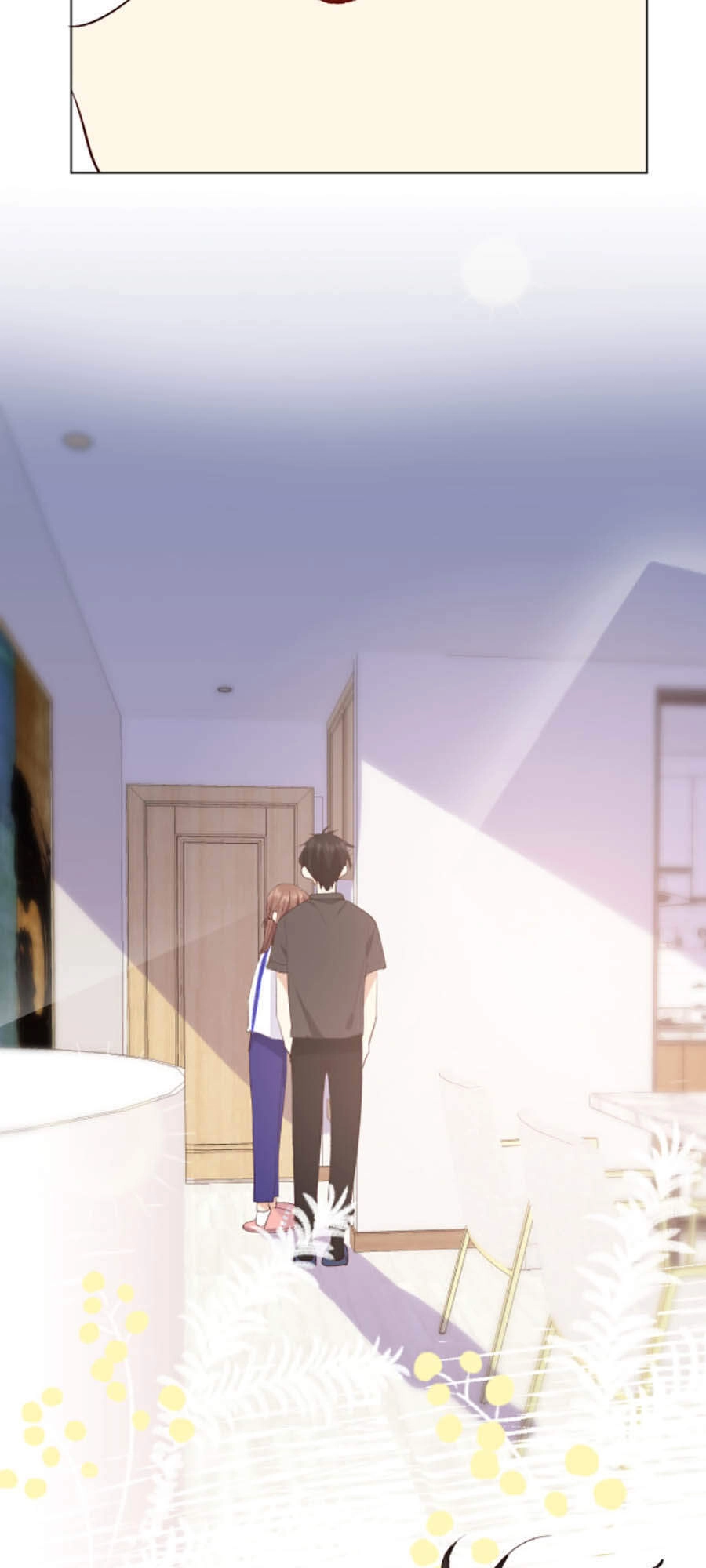 Yêu Thương Em, Yêu Bản Thân Chapter 15 - 54