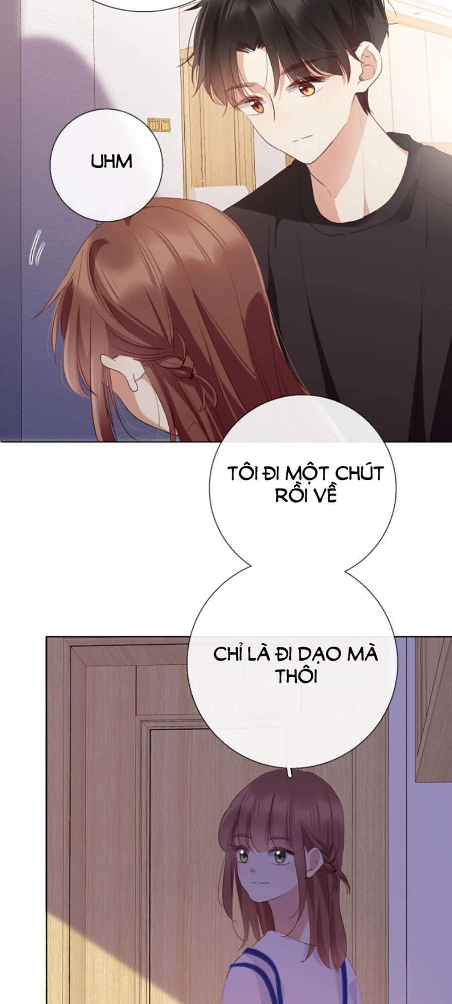 Yêu Thương Em, Yêu Bản Thân Chapter 15 - 58