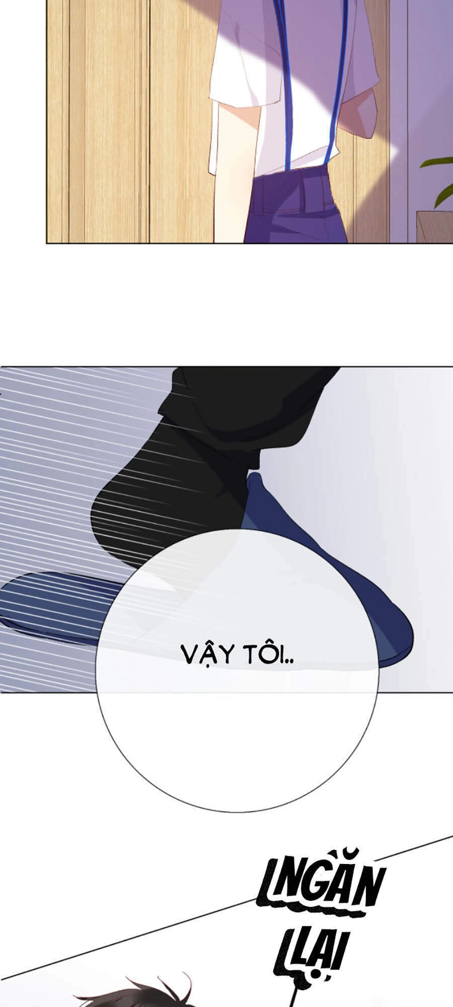 Yêu Thương Em, Yêu Bản Thân Chapter 15 - 59