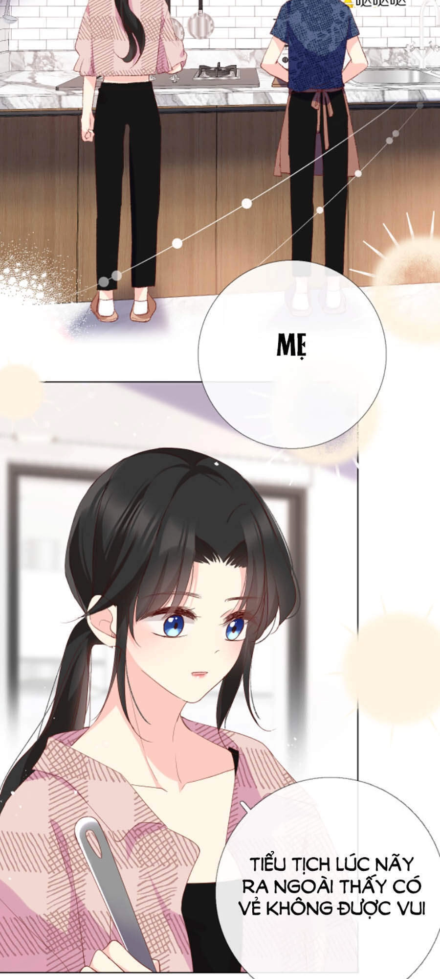 Yêu Thương Em, Yêu Bản Thân Chapter 16 - 6