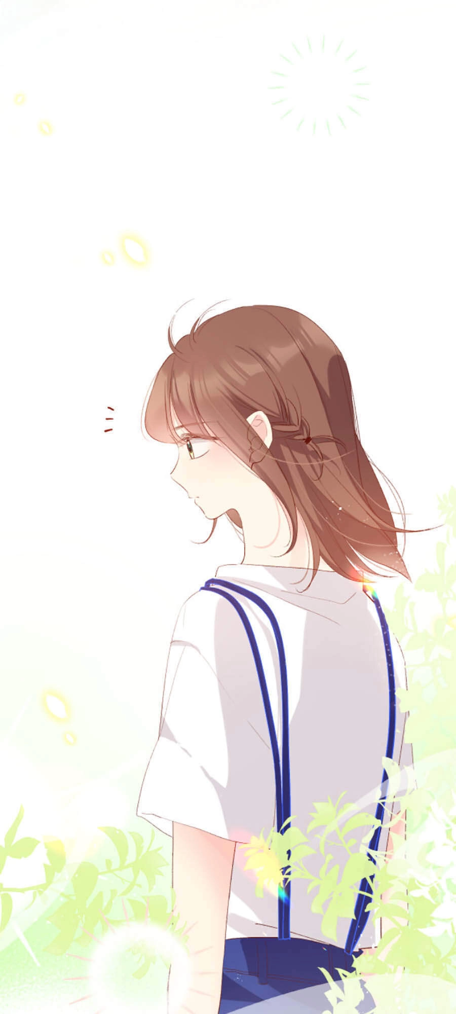 Yêu Thương Em, Yêu Bản Thân Chapter 16 - 9