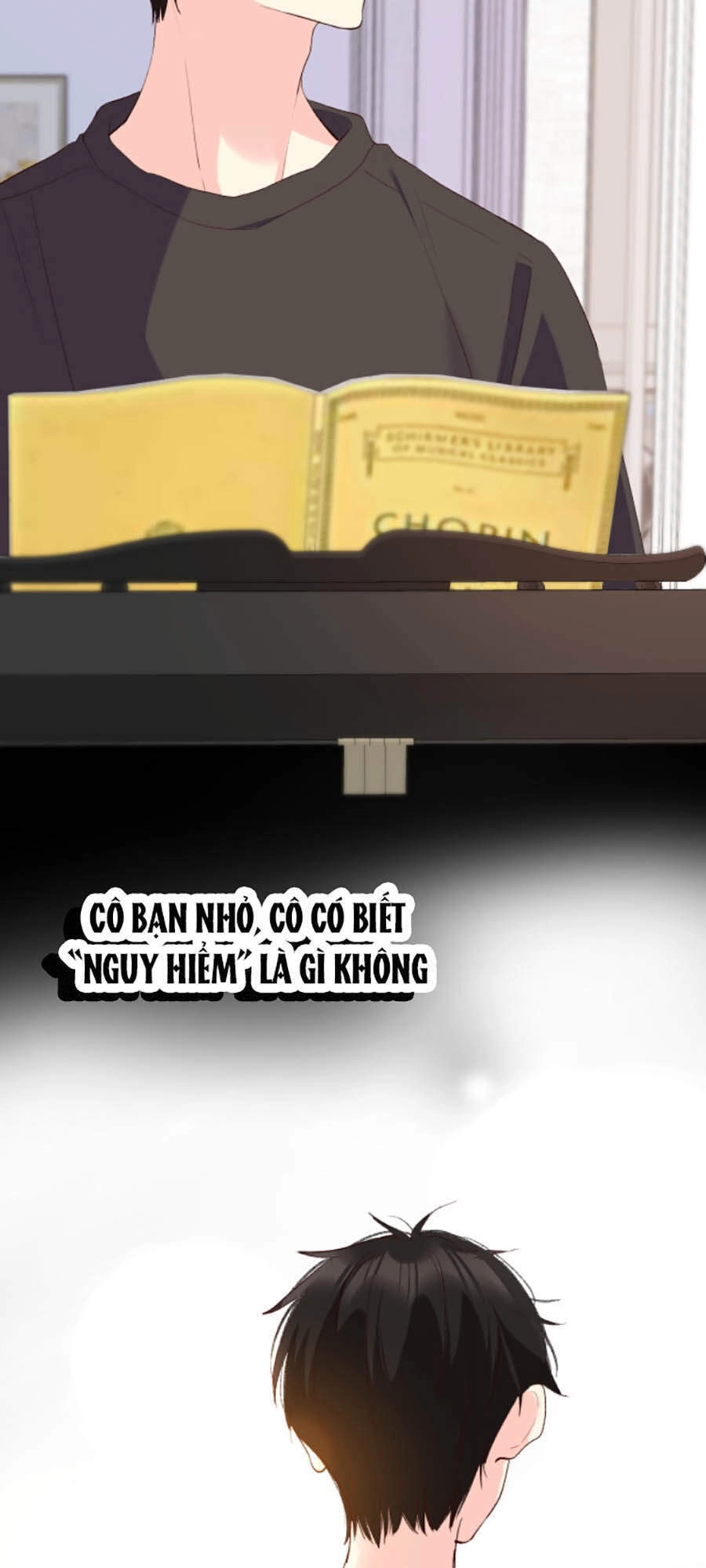 Yêu Thương Em, Yêu Bản Thân Chapter 16 - 14