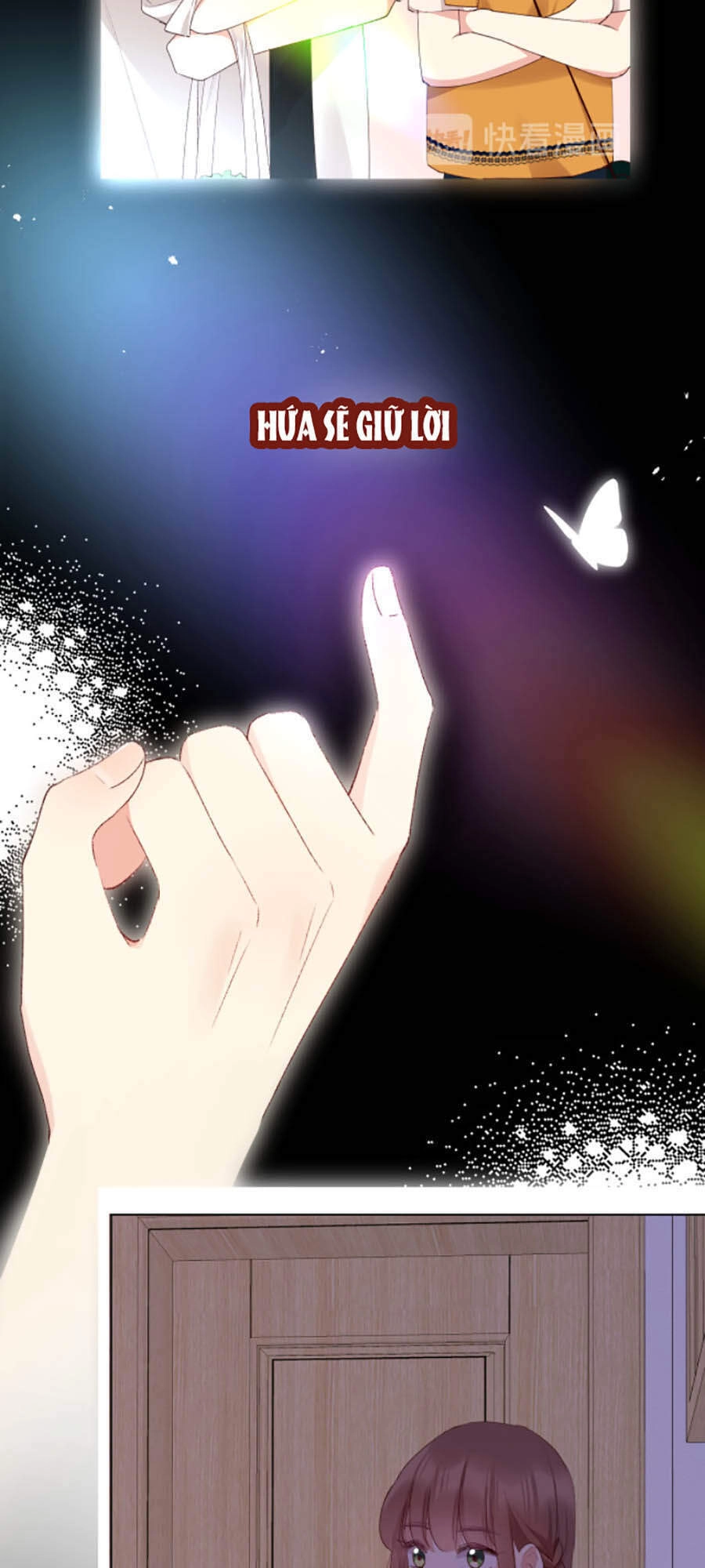 Yêu Thương Em, Yêu Bản Thân Chapter 16 - 20