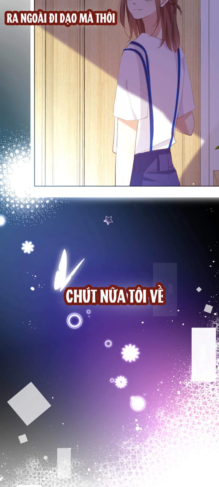 Yêu Thương Em, Yêu Bản Thân Chapter 16 - 21