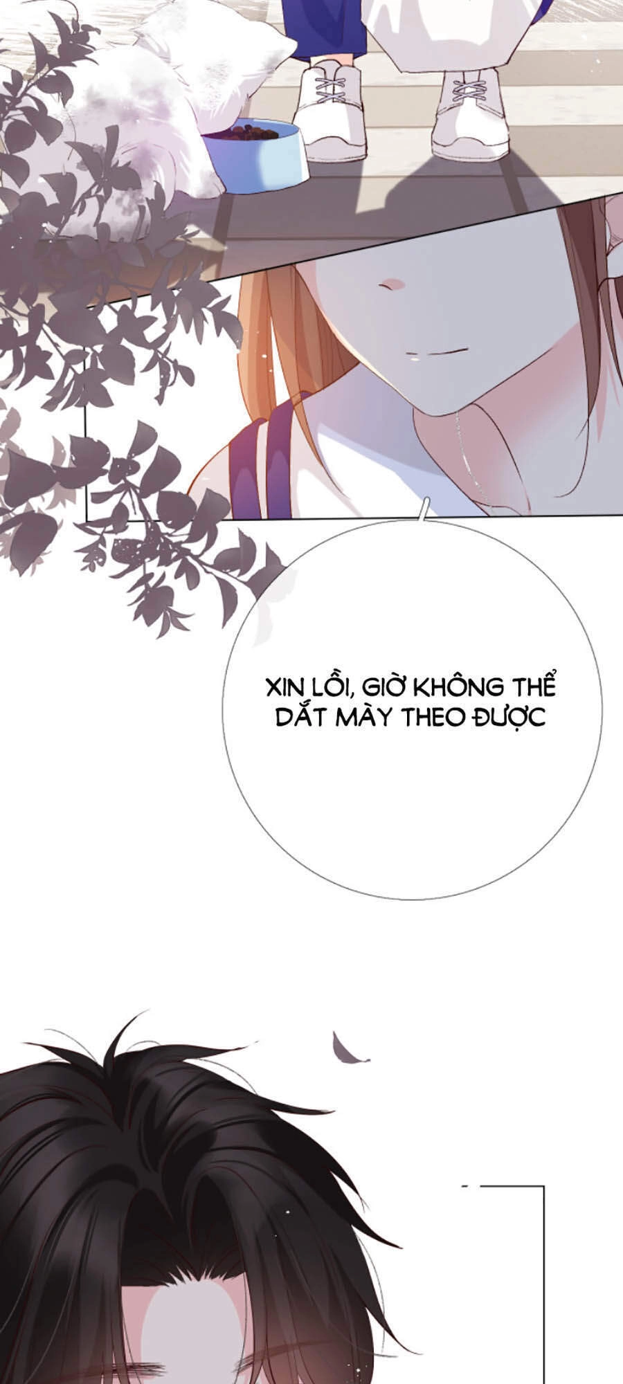 Yêu Thương Em, Yêu Bản Thân Chapter 16 - 23