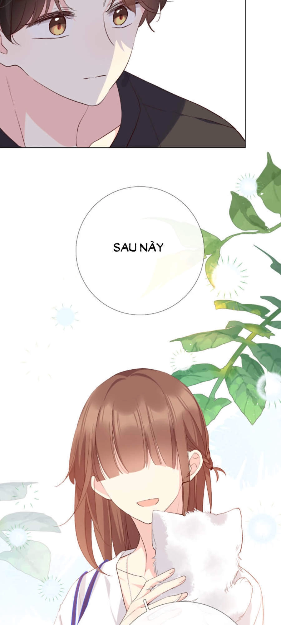 Yêu Thương Em, Yêu Bản Thân Chapter 16 - 24