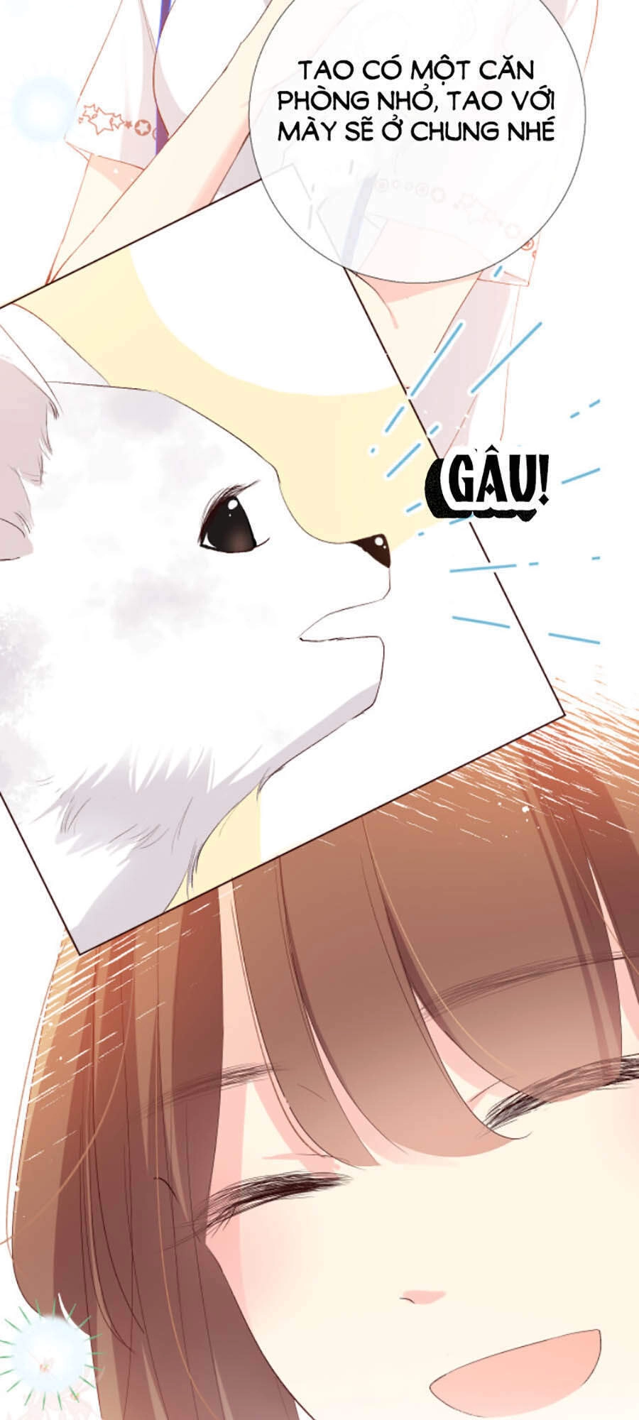 Yêu Thương Em, Yêu Bản Thân Chapter 16 - 25