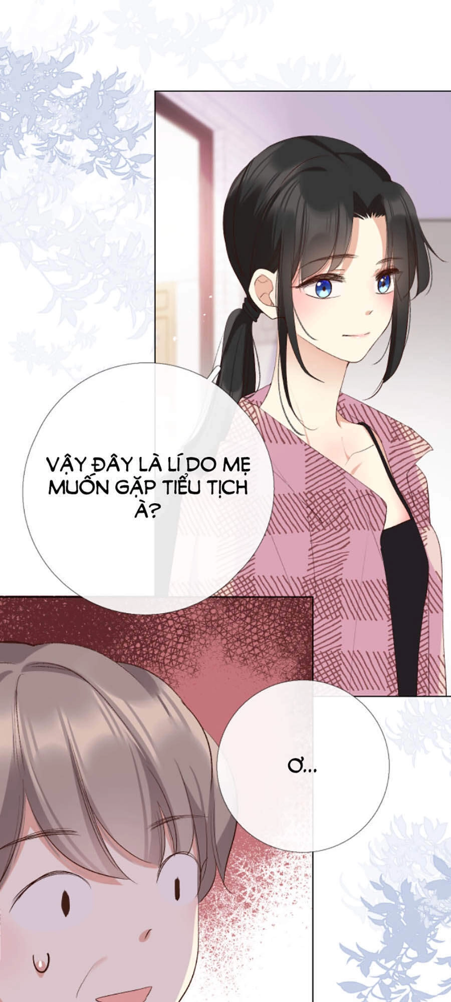 Yêu Thương Em, Yêu Bản Thân Chapter 16 - 34