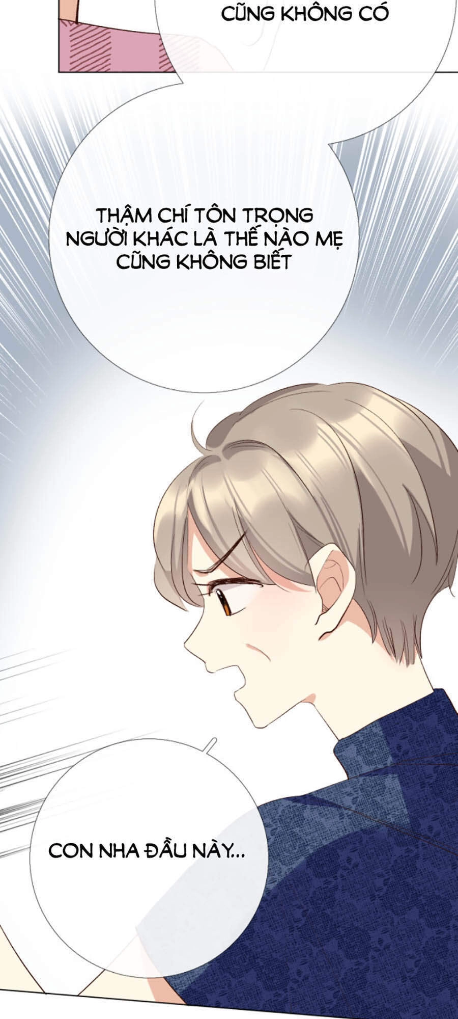 Yêu Thương Em, Yêu Bản Thân Chapter 16 - 36