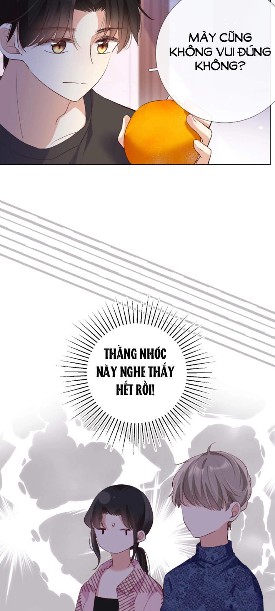 Yêu Thương Em, Yêu Bản Thân Chapter 16 - 41