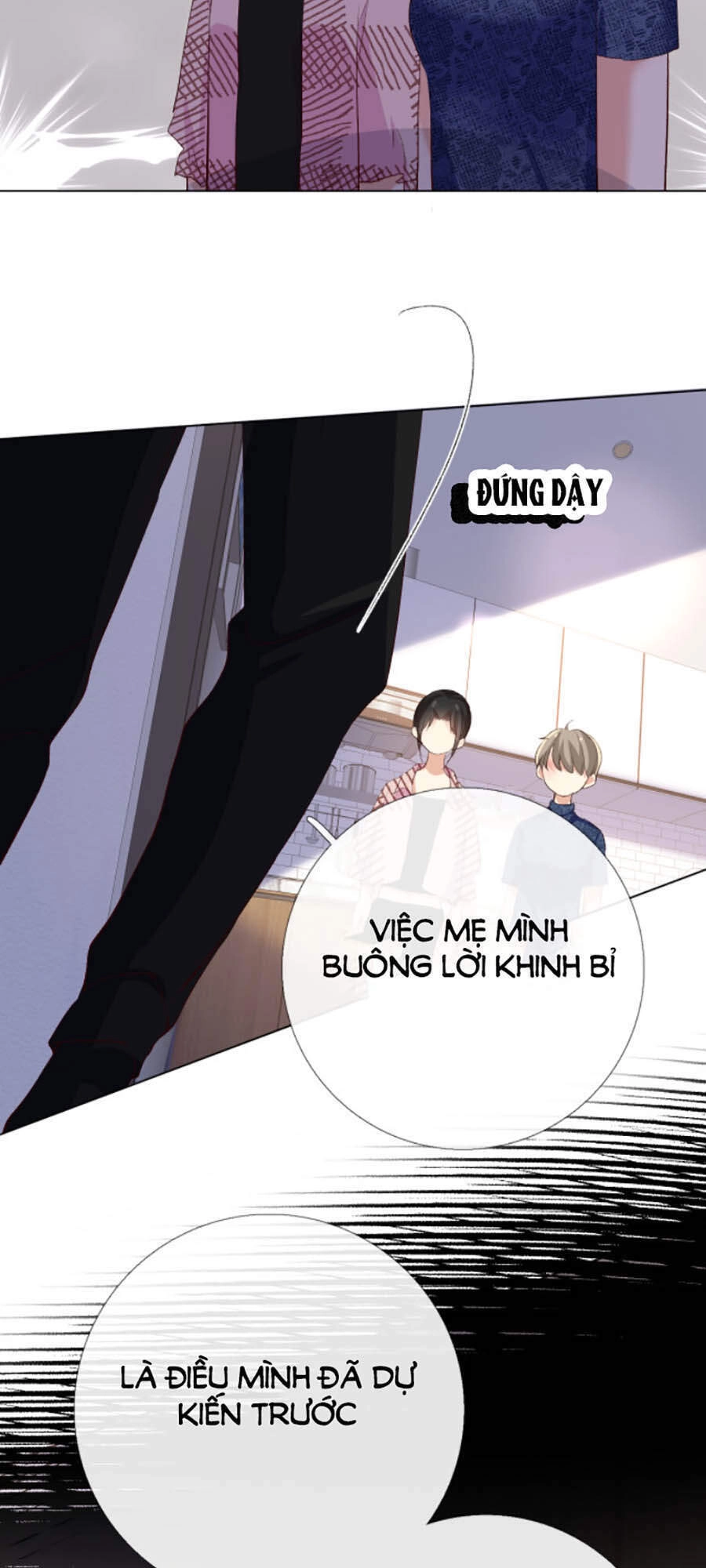 Yêu Thương Em, Yêu Bản Thân Chapter 16 - 42