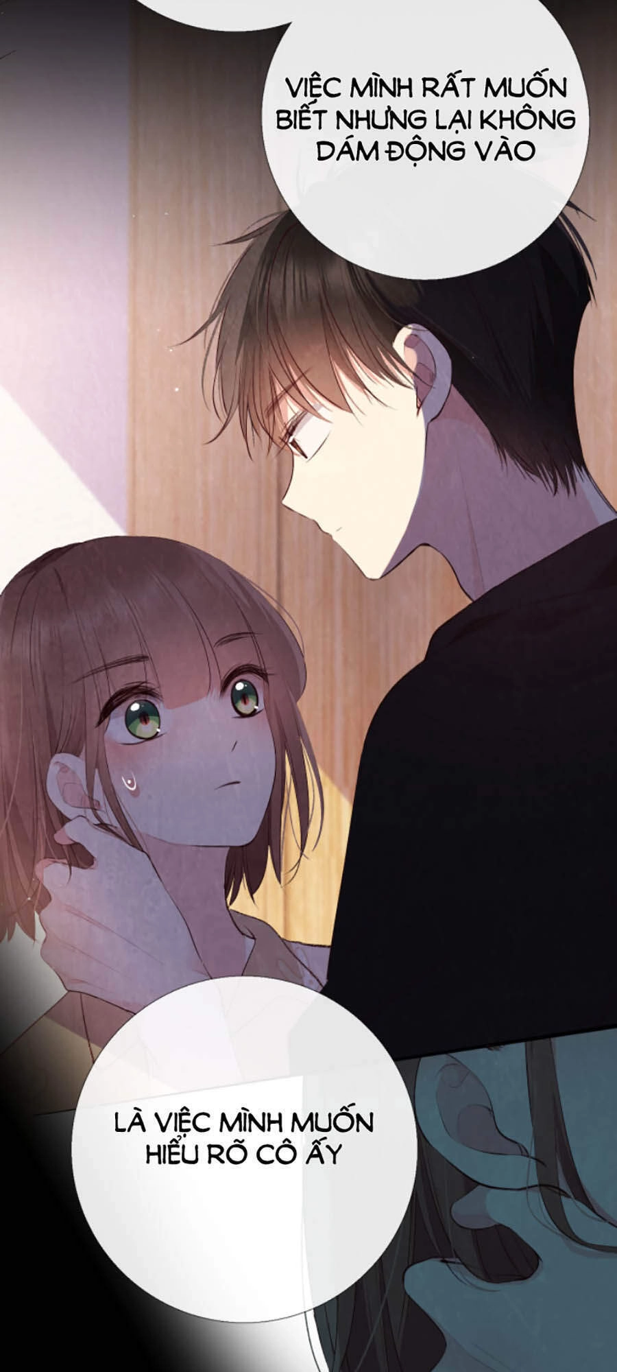 Yêu Thương Em, Yêu Bản Thân Chapter 16 - 43