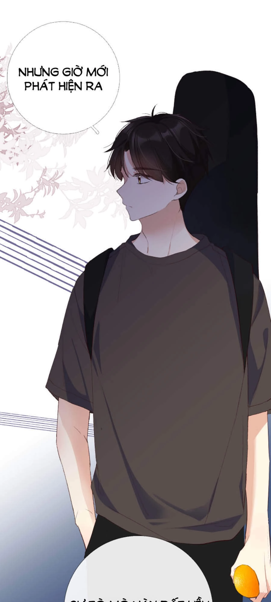 Yêu Thương Em, Yêu Bản Thân Chapter 16 - 45