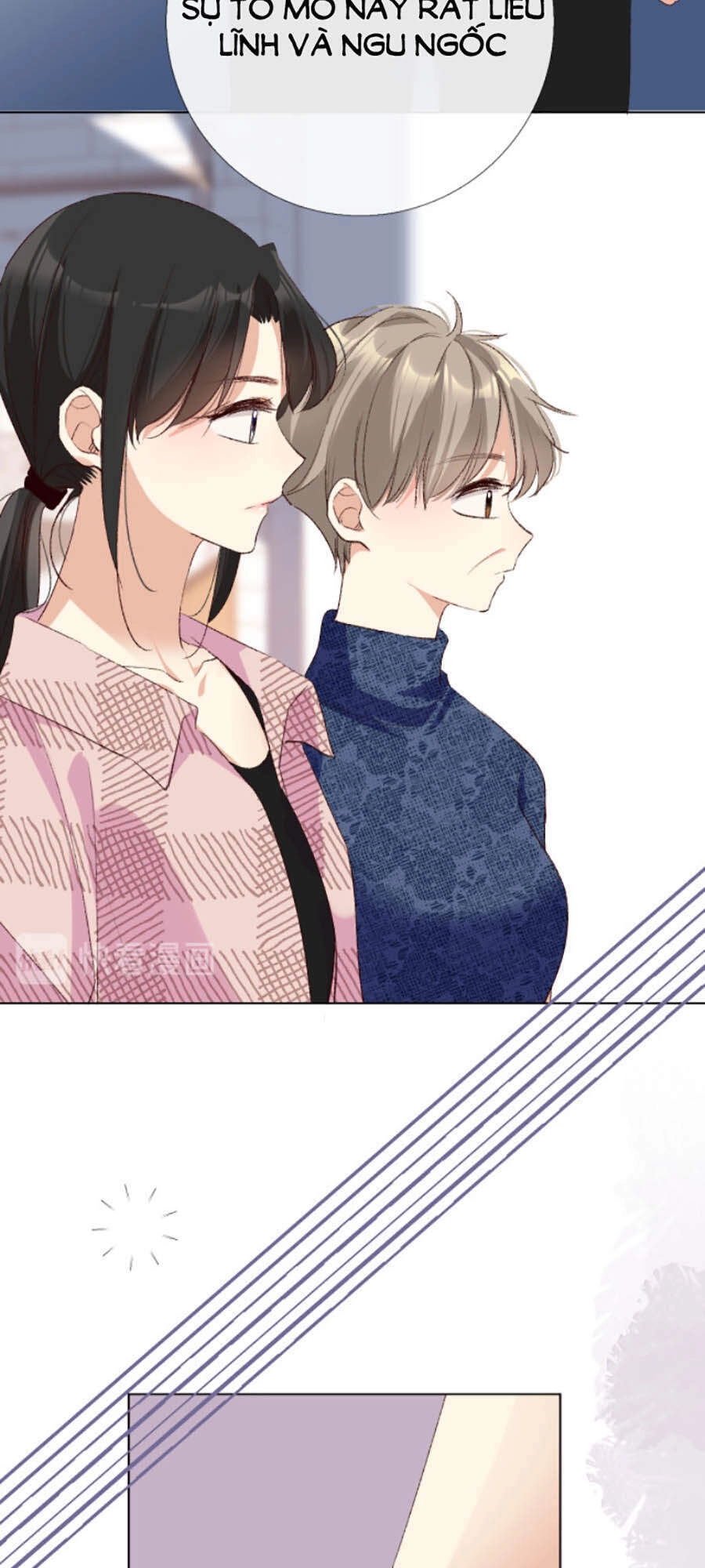 Yêu Thương Em, Yêu Bản Thân Chapter 16 - 46