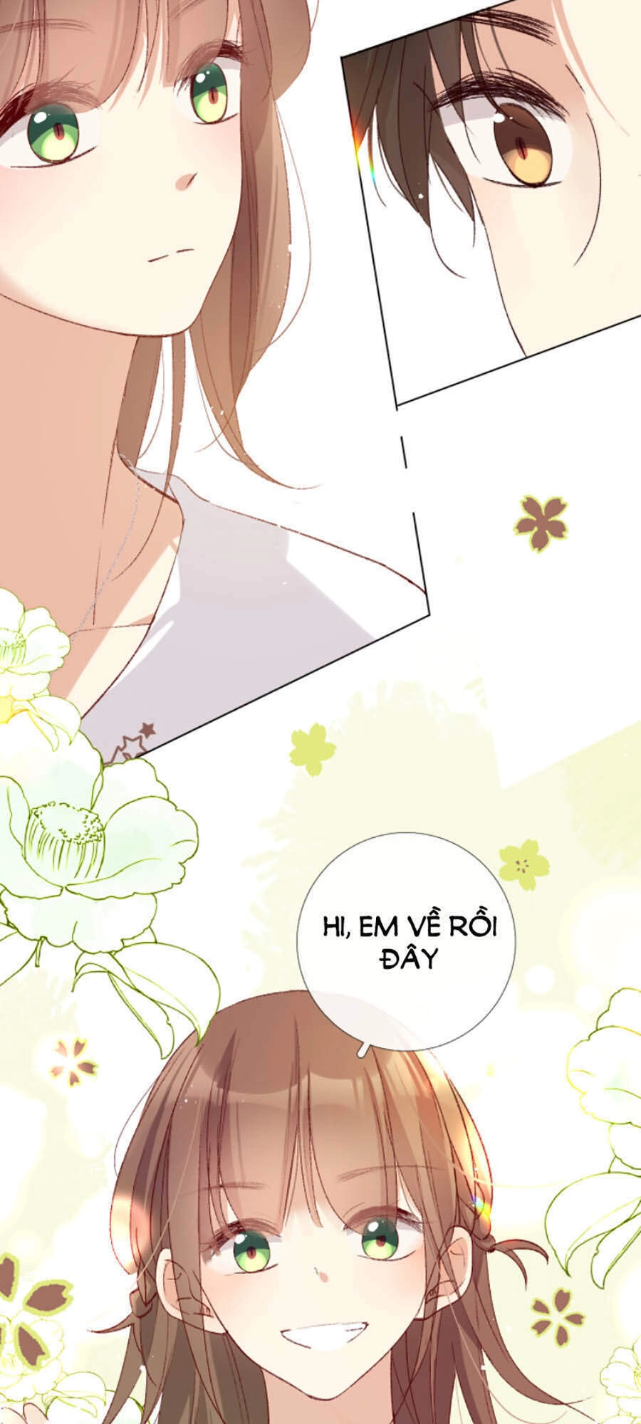 Yêu Thương Em, Yêu Bản Thân Chapter 16 - 52