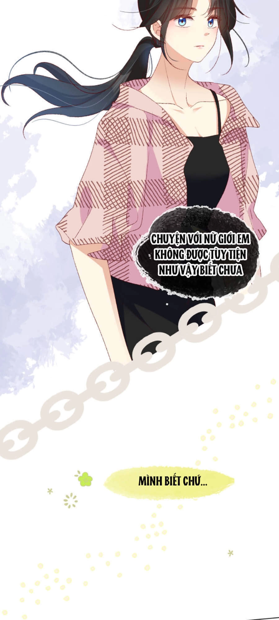 Yêu Thương Em, Yêu Bản Thân Chapter 16 - 55