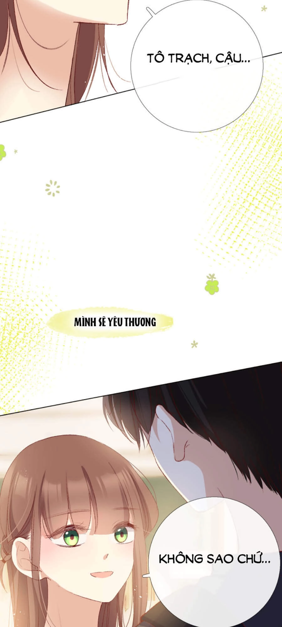 Yêu Thương Em, Yêu Bản Thân Chapter 16 - 57