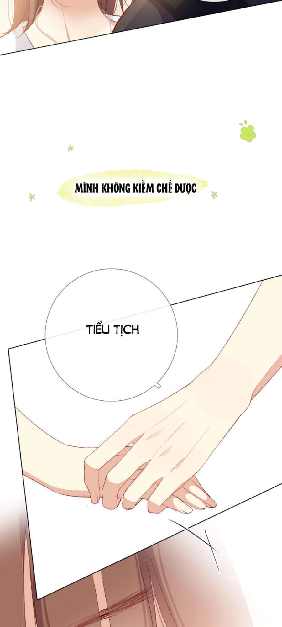 Yêu Thương Em, Yêu Bản Thân Chapter 16 - 58