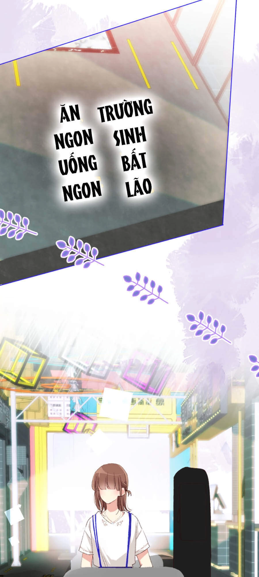 Yêu Thương Em, Yêu Bản Thân Chapter 17 - 3