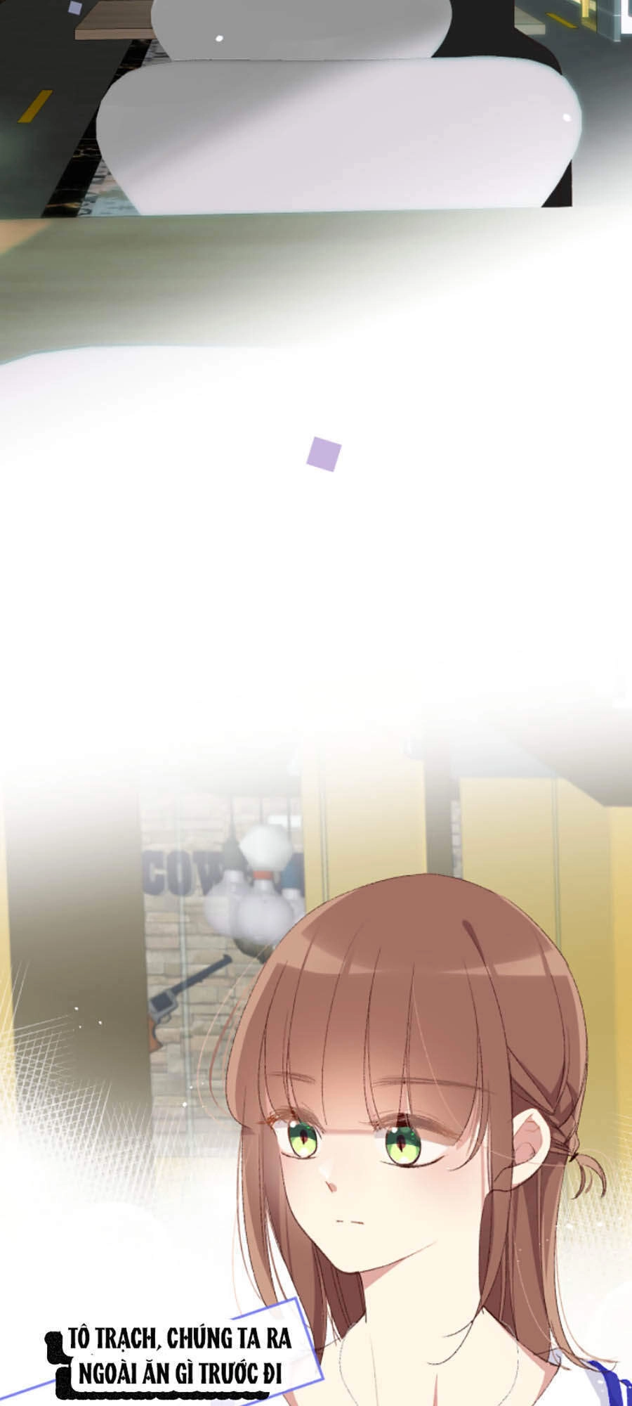 Yêu Thương Em, Yêu Bản Thân Chapter 17 - 4