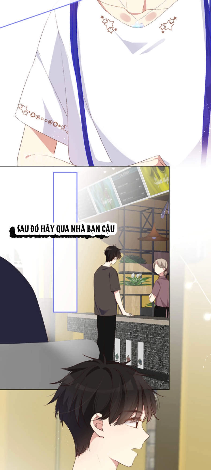 Yêu Thương Em, Yêu Bản Thân Chapter 17 - 5