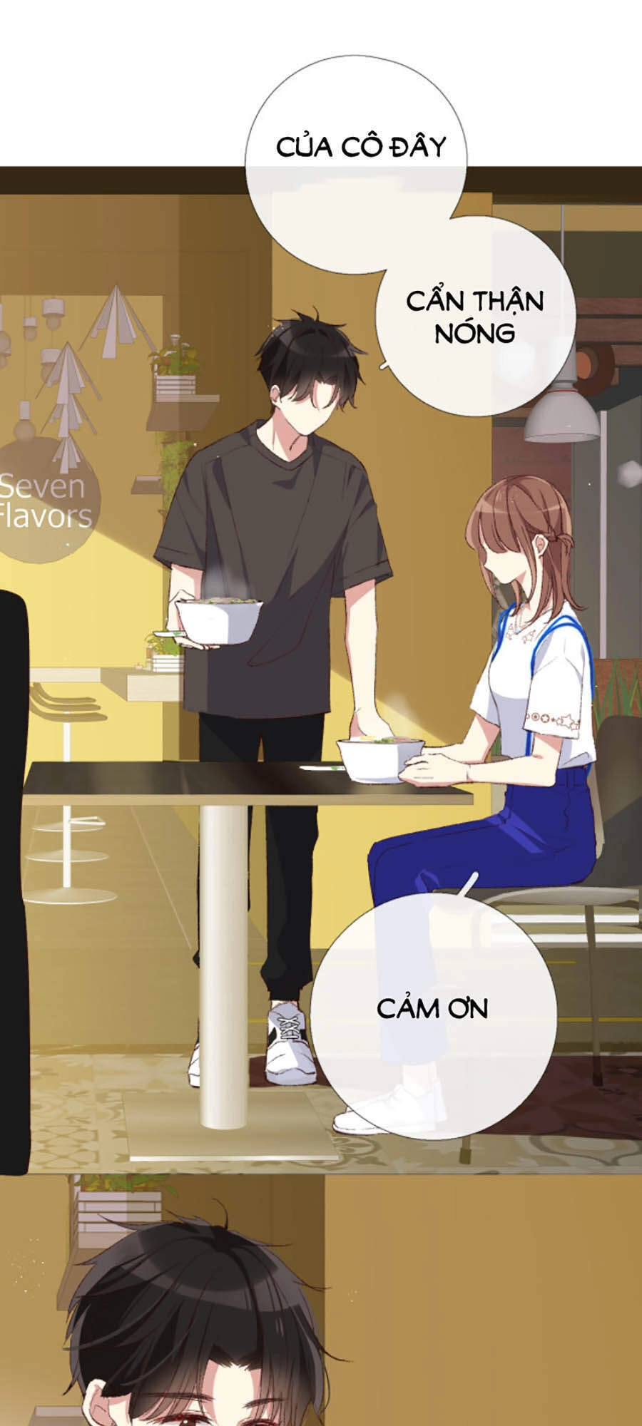 Yêu Thương Em, Yêu Bản Thân Chapter 17 - 7