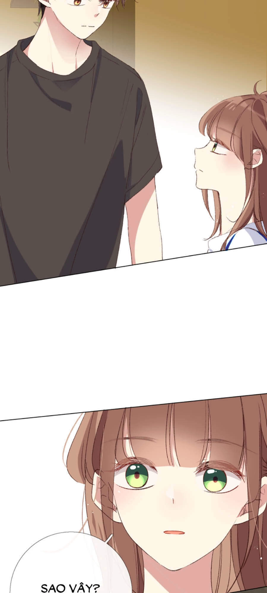 Yêu Thương Em, Yêu Bản Thân Chapter 17 - 8