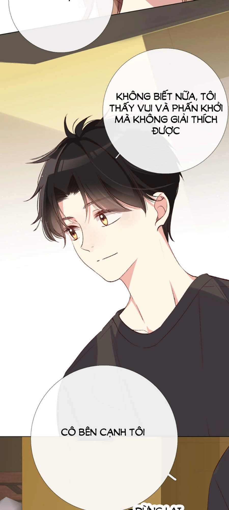 Yêu Thương Em, Yêu Bản Thân Chapter 17 - 9