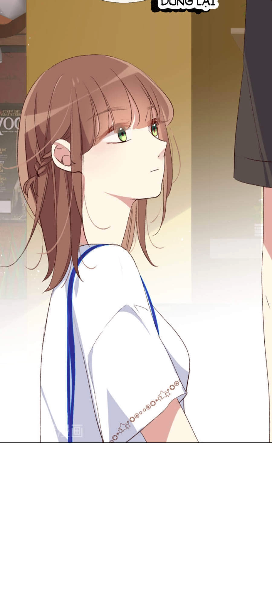 Yêu Thương Em, Yêu Bản Thân Chapter 17 - 10