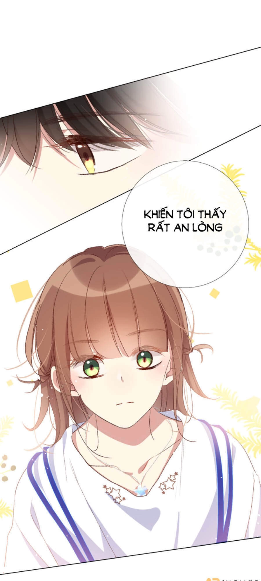 Yêu Thương Em, Yêu Bản Thân Chapter 17 - 11