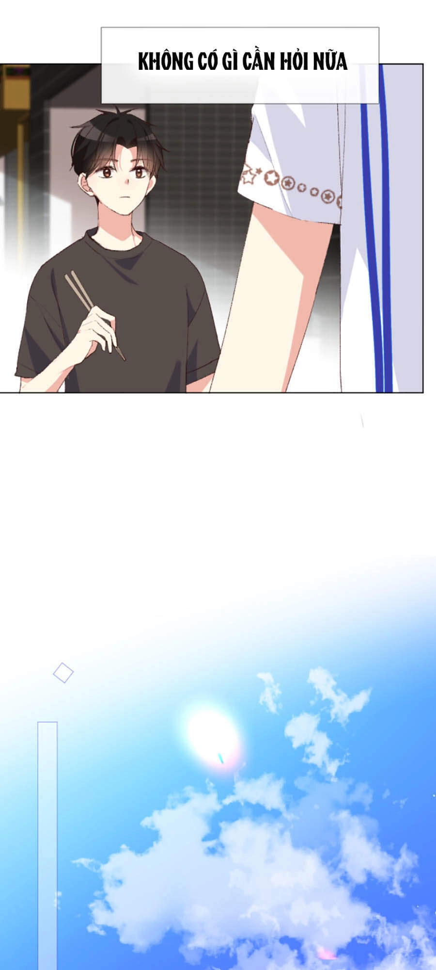 Yêu Thương Em, Yêu Bản Thân Chapter 17 - 24